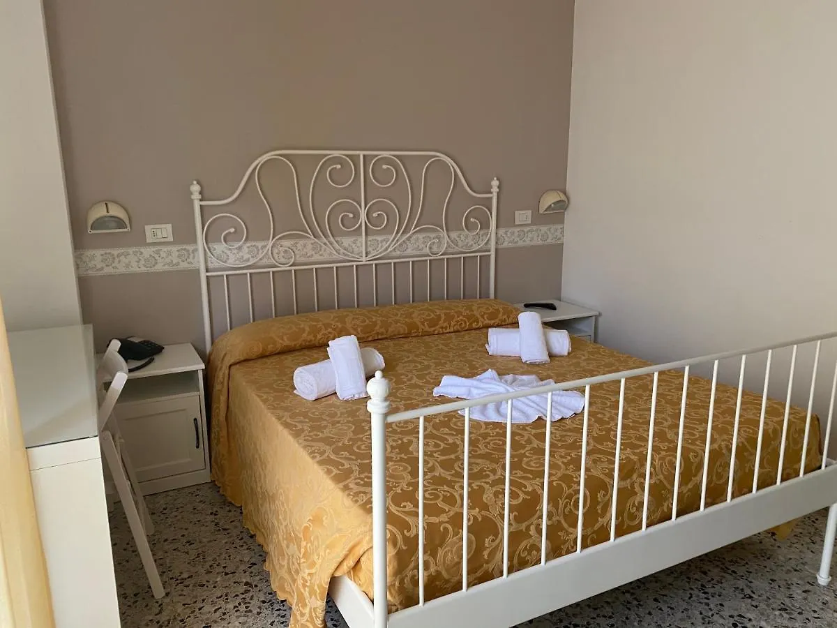 Hotel Modenese Riccione
