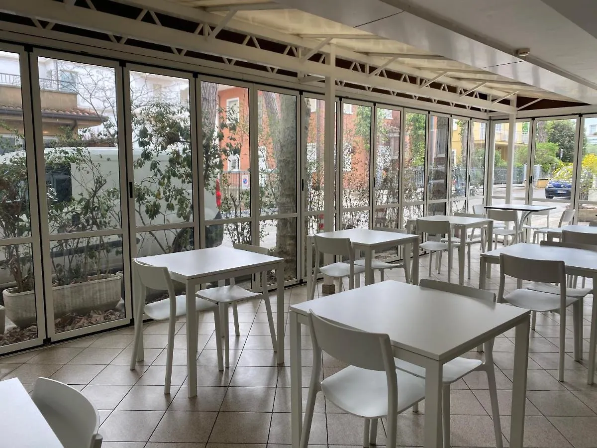 Hotel Modenese Riccione