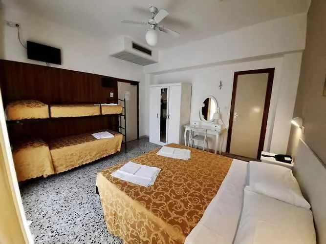 Hotel Modenese Riccione 3*,  Italy