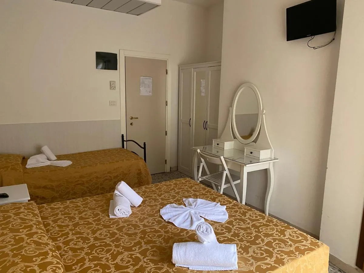 Hotel Modenese Riccione