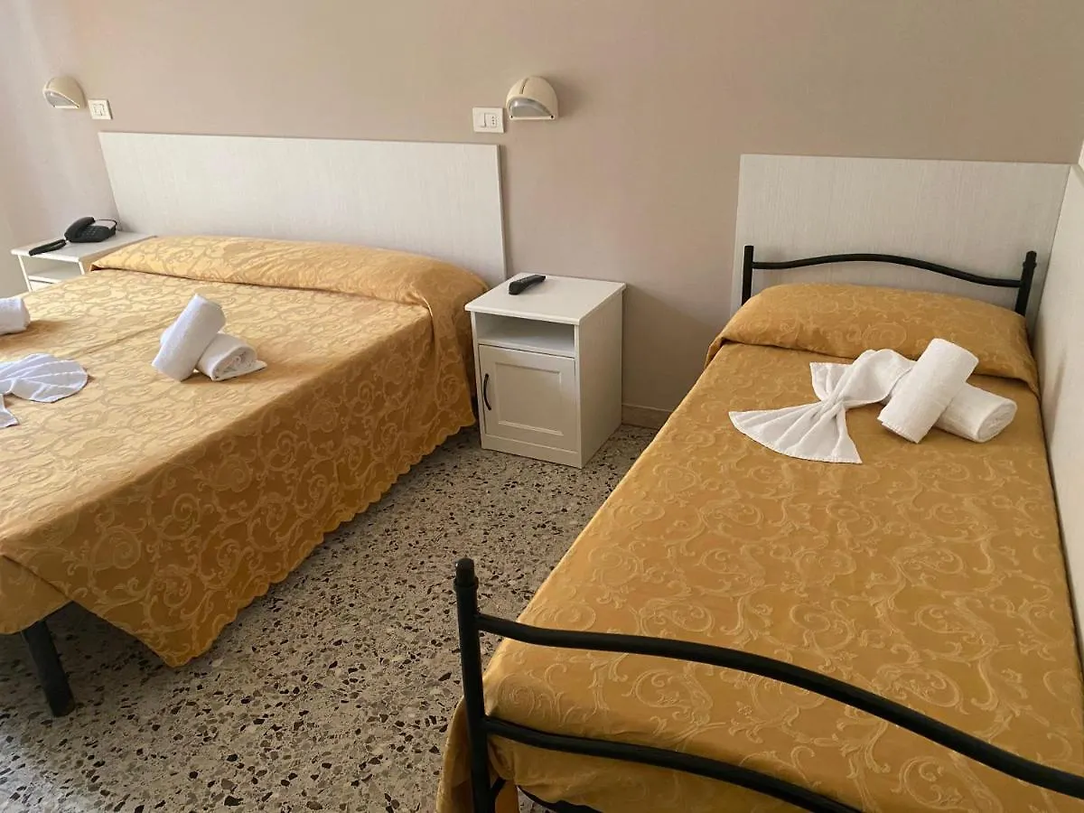 Hotel Modenese Riccione