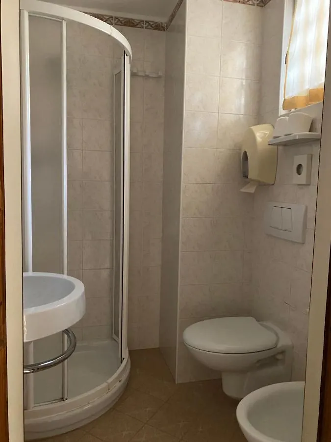 Hotel Modenese Riccione Italy