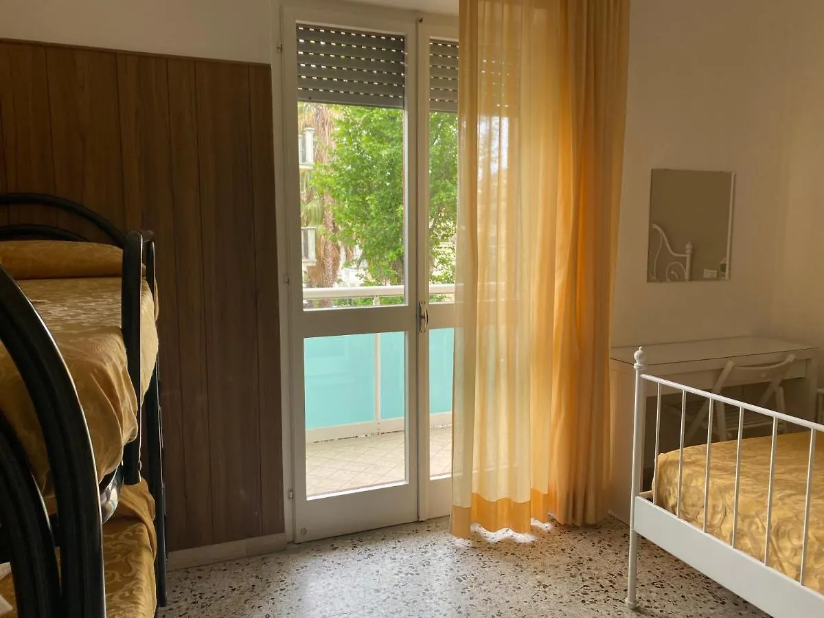 Hotel Modenese Riccione