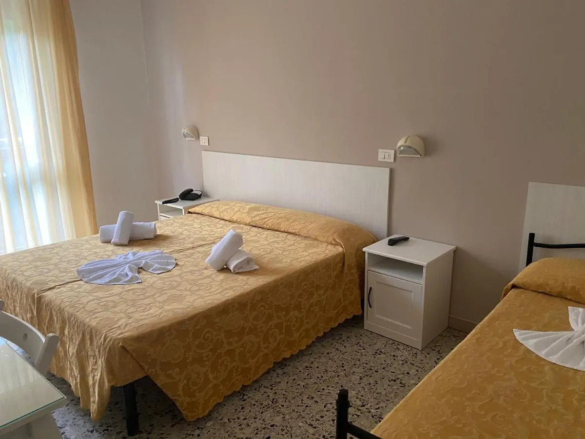 Hotel Modenese Riccione