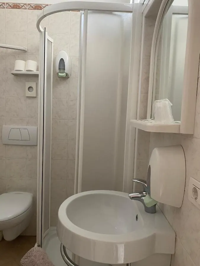 Hotel Modenese Riccione