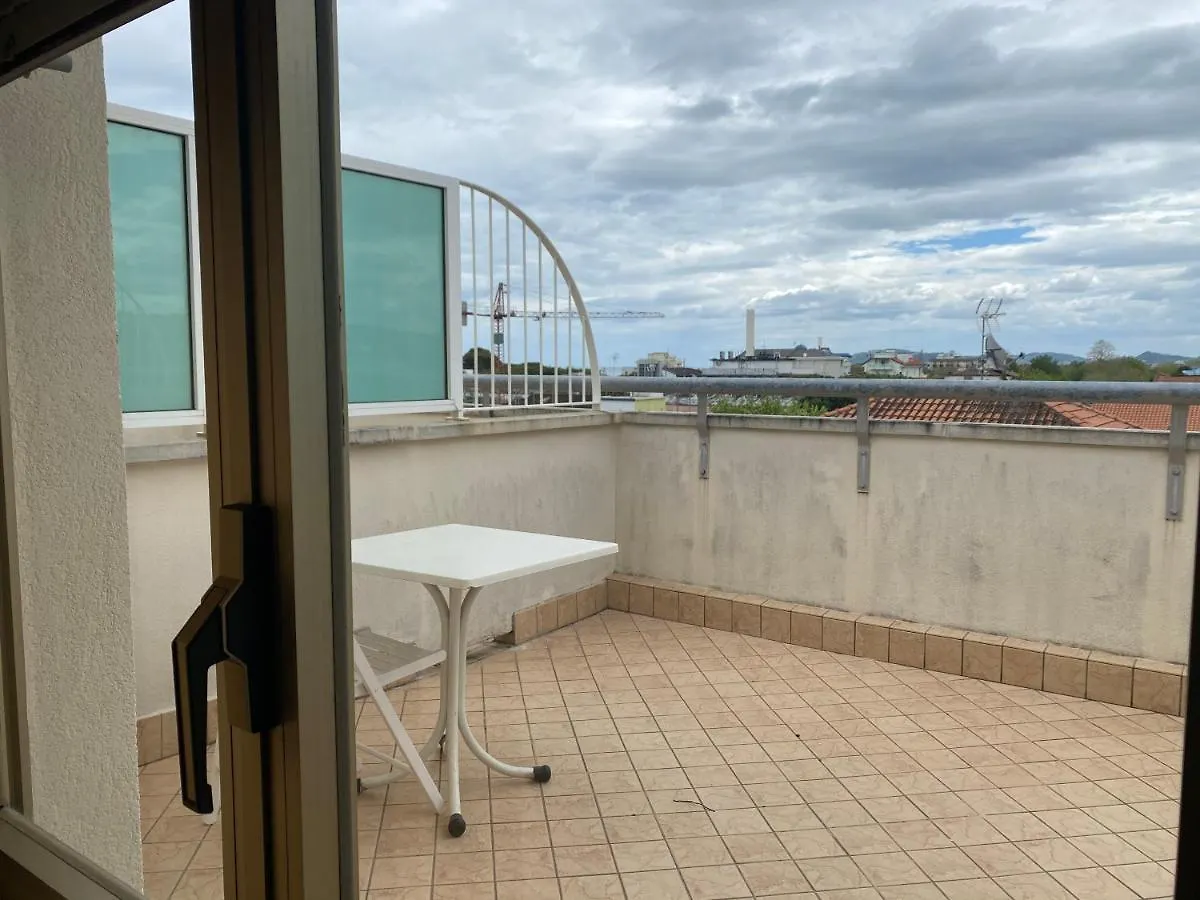 Hotel Modenese Riccione