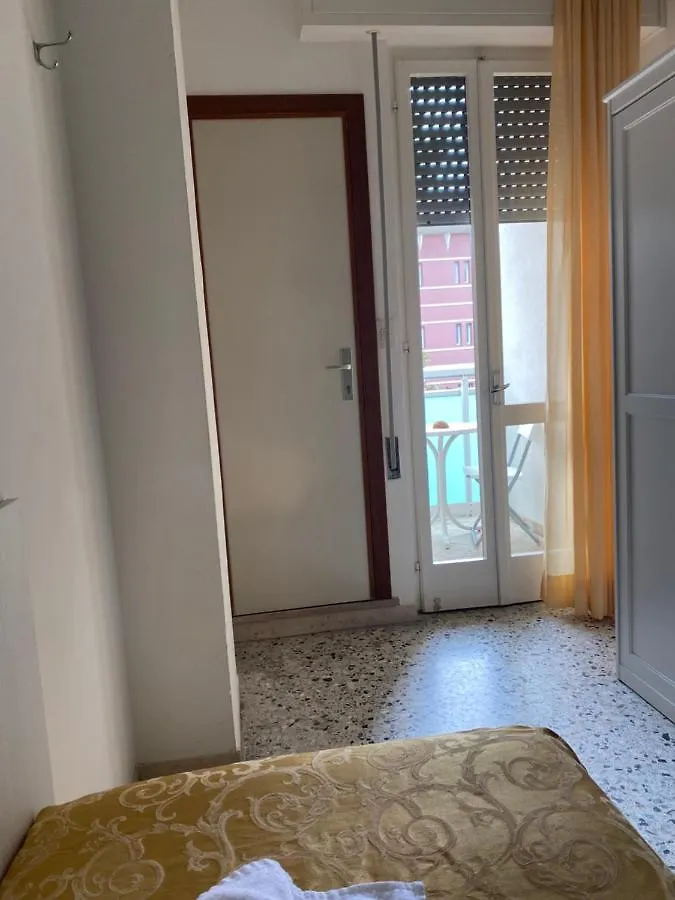 Hotel Modenese Riccione 3*,  Italy