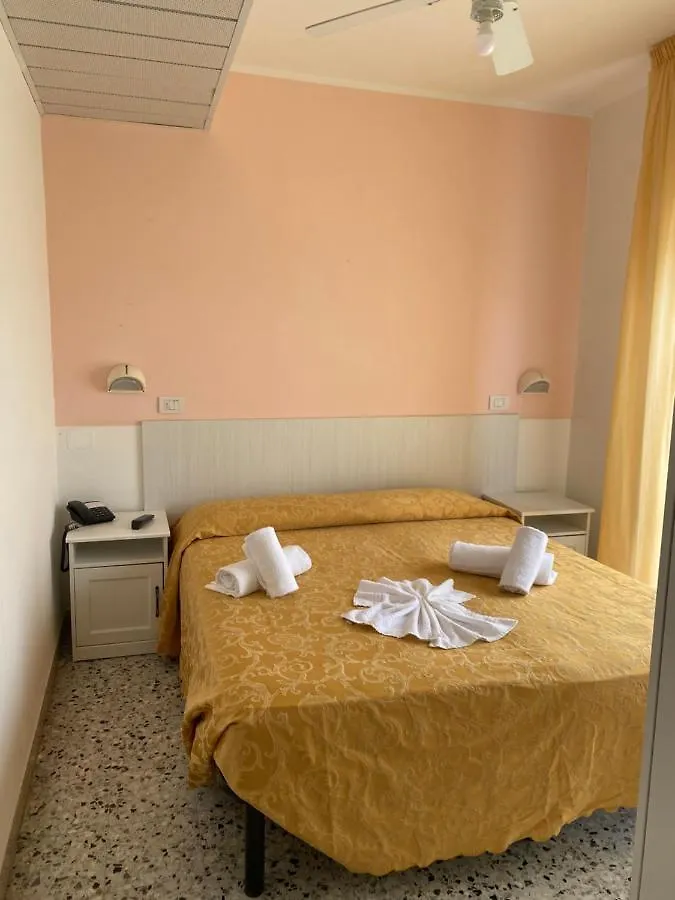 Hotel Modenese Riccione