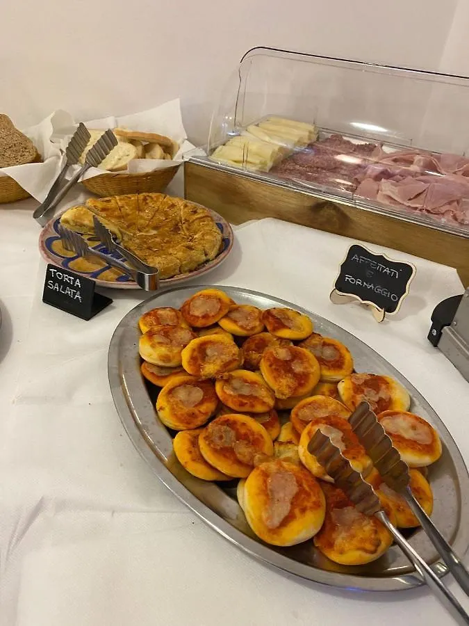 ***  Hotel Modenese Riccione Italy