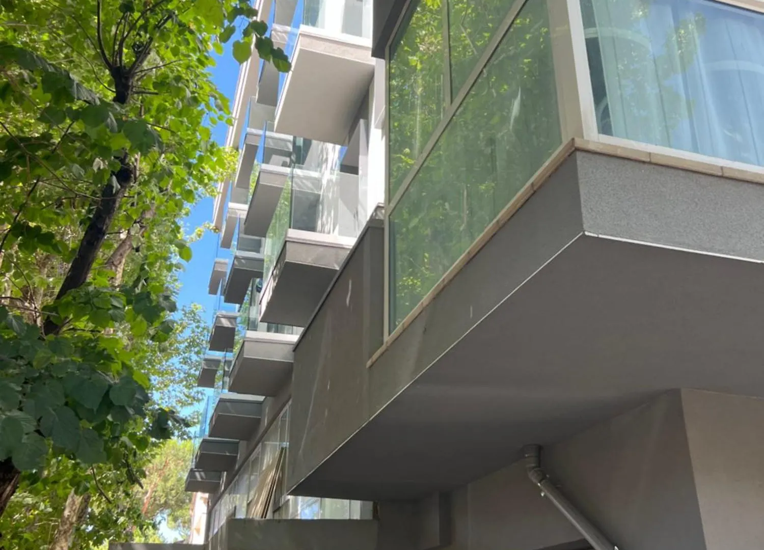 Hotel Modenese Riccione